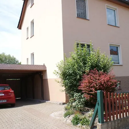Fiete Mit Terrasse & Parkplatz - Abc169 By Abcwismar Appartamento Wißmar
